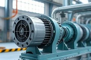 Vacuum Pump