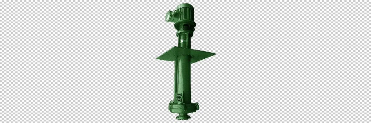 Submersible Slurry Pump Product Image