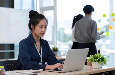 Technical Team Collaboration